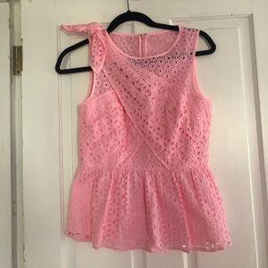 Lilly Pulitzer top